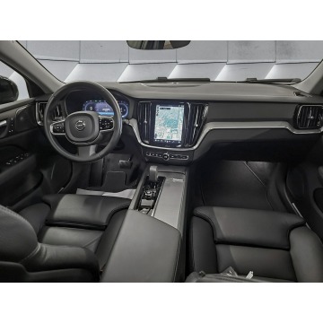Volvo V60  Kombi 2025,  2.0 benzyna, automat - Na sprzedaż za 159 900 zł - Tychy - zdjęcie 7