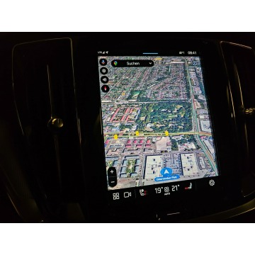 Volvo V60  Kombi 2025,  2.0 benzyna, automat - Na sprzedaż za 159 900 zł - Tychy - zdjęcie 9