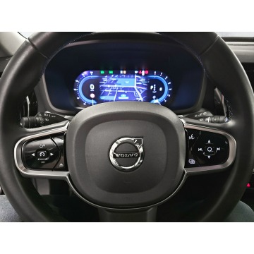 Volvo V60  Kombi 2025,  2.0 benzyna, automat - Na sprzedaż za 159 900 zł - Tychy - zdjęcie 10