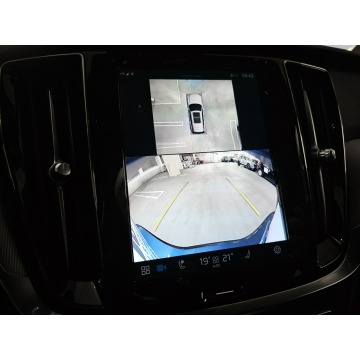 Volvo V60  Kombi 2025,  2.0 benzyna, automat - Na sprzedaż za 159 900 zł - Tychy - zdjęcie 11