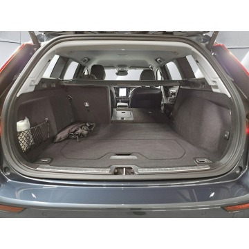 Volvo V60  Kombi 2025,  2.0 benzyna, automat - Na sprzedaż za 159 900 zł - Tychy - zdjęcie 12