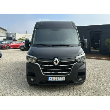 Renault Master 2020,  2.3 diesel - Na sprzedaż za 79 704 zł - Pęcice - zdjęcie 2