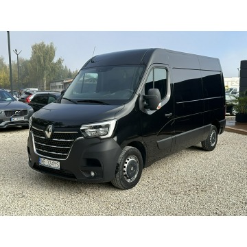 Renault Master 2020,  2.3 diesel - Na sprzedaż za 79 704 zł - Pęcice - zdjęcie 3
