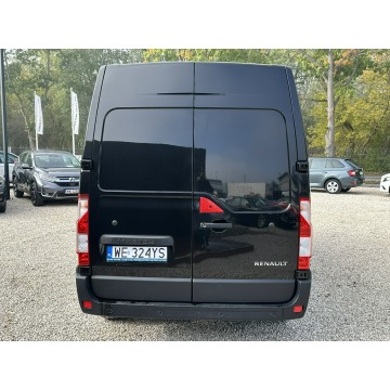Renault Master 2020,  2.3 diesel - Na sprzedaż za 79 704 zł - Pęcice - zdjęcie 6