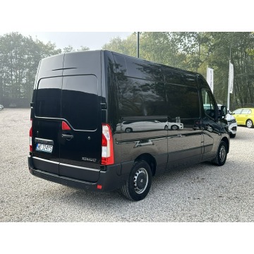 Renault Master 2020,  2.3 diesel - Na sprzedaż za 79 704 zł - Pęcice - zdjęcie 7
