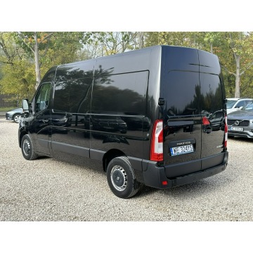 Renault Master 2020,  2.3 diesel - Na sprzedaż za 79 704 zł - Pęcice - zdjęcie 5