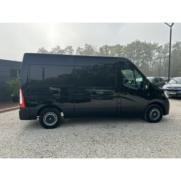 Renault Master 2020,  2.3 diesel - Na sprzedaż za 79 704 zł - Pęcice - zdjęcie 8