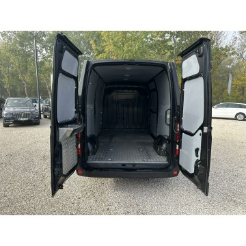 Renault Master 2020,  2.3 diesel - Na sprzedaż za 79 704 zł - Pęcice - zdjęcie 11