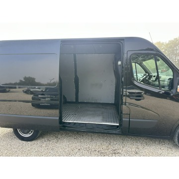 Renault Master 2020,  2.3 diesel - Na sprzedaż za 79 704 zł - Pęcice - zdjęcie 9