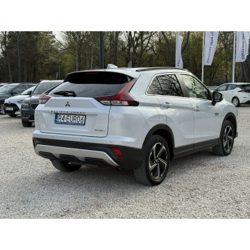Mitsubishi Eclipse Cross  SUV 2021,  2.4 hybryda, automat - Na sprzedaż za 99 999 zł - Pęcice - zdjęcie 3