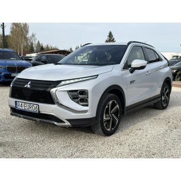 Mitsubishi Eclipse Cross  SUV 2021,  2.4 hybryda, automat - Na sprzedaż za 99 999 zł - Pęcice - zdjęcie 7