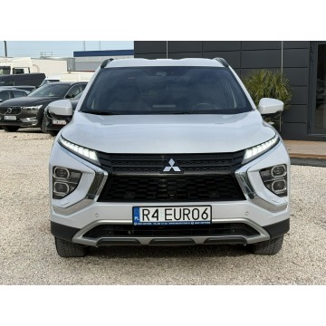 Mitsubishi Eclipse Cross  SUV 2021,  2.4 hybryda, automat - Na sprzedaż za 99 999 zł - Pęcice - zdjęcie 8