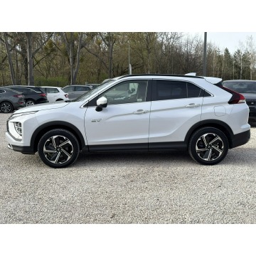 Mitsubishi Eclipse Cross  SUV 2021,  2.4 hybryda, automat - Na sprzedaż za 99 999 zł - Pęcice - zdjęcie 6