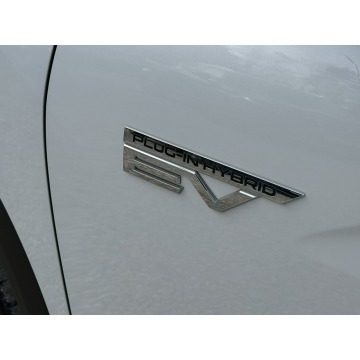 Mitsubishi Eclipse Cross  SUV 2021,  2.4 hybryda, automat - Na sprzedaż za 99 999 zł - Pęcice - zdjęcie 10