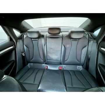 Audi S3  Sedan/Limuzyna 2015,  2.0 benzyna, automat - Na sprzedaż za 83 900 zł - Jejkowice - zdjęcie 7