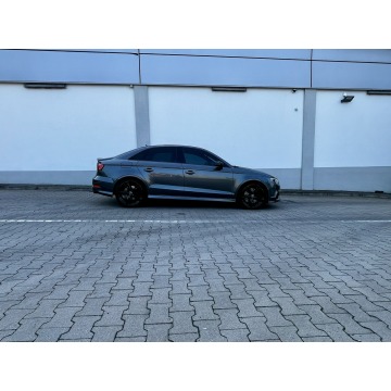 Audi S3  Sedan/Limuzyna 2015,  2.0 benzyna, automat - Na sprzedaż za 83 900 zł - Jejkowice - zdjęcie 12