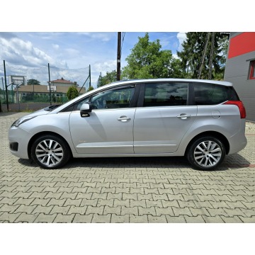 Peugeot 5008  Minivan/Van 2014,  2.0 diesel, automat - Na sprzedaż za 32 990 zł - Zagórze - zdjęcie 4