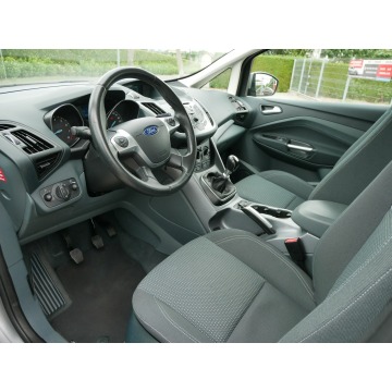 Ford C-MAX  Minivan/Van 2015,  1.0 benzyna - Na sprzedaż za 22 700 zł - Goczałkowice-Zdrój - zdjęcie 4