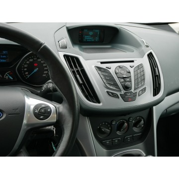Ford C-MAX  Minivan/Van 2015,  1.0 benzyna - Na sprzedaż za 22 700 zł - Goczałkowice-Zdrój - zdjęcie 5