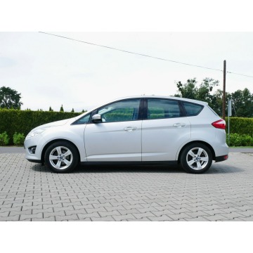 Ford C-MAX  Minivan/Van 2015,  1.0 benzyna - Na sprzedaż za 22 700 zł - Goczałkowice-Zdrój - zdjęcie 2