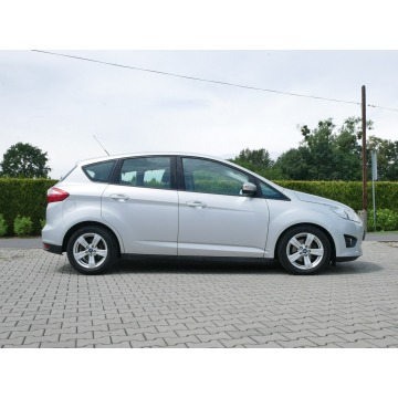 Ford C-MAX  Minivan/Van 2015,  1.0 benzyna - Na sprzedaż za 22 700 zł - Goczałkowice-Zdrój - zdjęcie 10