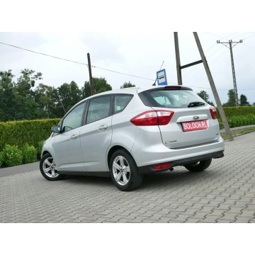 Ford C-MAX  Minivan/Van 2015,  1.0 benzyna - Na sprzedaż za 22 700 zł - Goczałkowice-Zdrój - zdjęcie 11