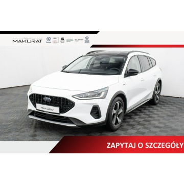 Ford Focus  Kombi 2024,  1.5 diesel, automat - Na sprzedaż za 85 850 zł - Gdynia - zdjęcie 1