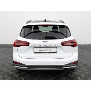 Ford Focus  Kombi 2024,  1.5 diesel, automat - Na sprzedaż za 85 850 zł - Gdynia - zdjęcie 8
