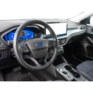 Ford Focus  Kombi 2024,  1.5 diesel, automat - Na sprzedaż za 85 850 zł - Gdynia - zdjęcie 6