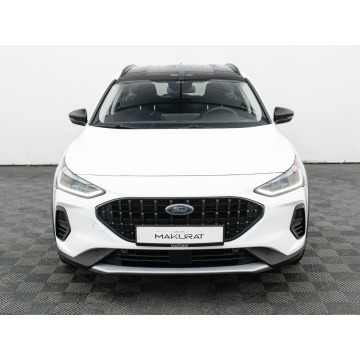 Ford Focus  Kombi 2024,  1.5 diesel, automat - Na sprzedaż za 85 850 zł - Gdynia - zdjęcie 7