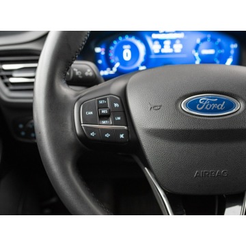 Ford Focus  Kombi 2024,  1.5 diesel, automat - Na sprzedaż za 85 850 zł - Gdynia - zdjęcie 12