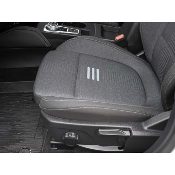 Ford Focus  Kombi 2024,  1.5 diesel, automat - Na sprzedaż za 85 850 zł - Gdynia - zdjęcie 9