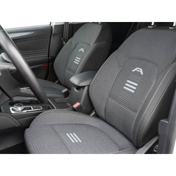 Ford Focus  Kombi 2024,  1.5 diesel, automat - Na sprzedaż za 85 850 zł - Gdynia - zdjęcie 10