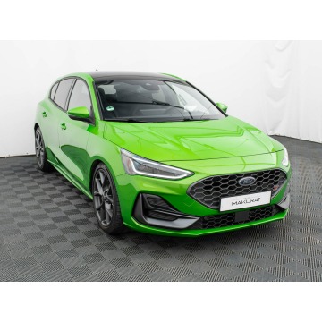 Ford Focus  Hatchback 2024,  2.3 benzyna, automat - Na sprzedaż za 134 850 zł - Gdynia - zdjęcie 3