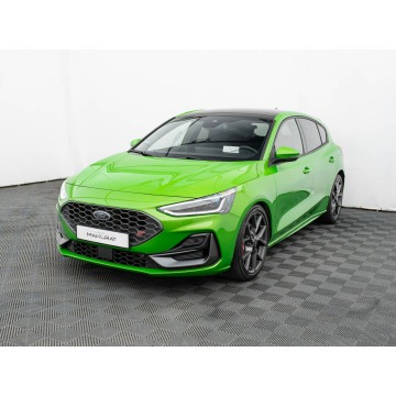Ford Focus  Hatchback 2024,  2.3 benzyna, automat - Na sprzedaż za 134 850 zł - Gdynia - zdjęcie 2