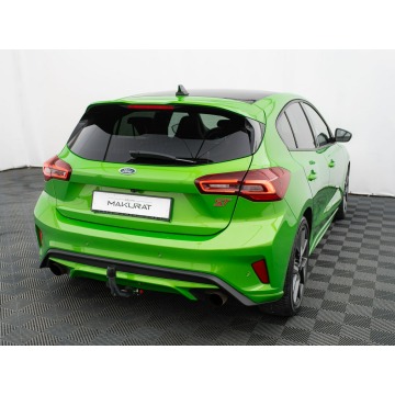 Ford Focus  Hatchback 2024,  2.3 benzyna, automat - Na sprzedaż za 134 850 zł - Gdynia - zdjęcie 5
