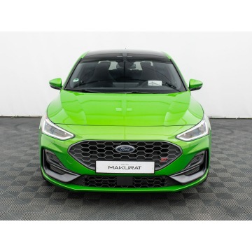Ford Focus  Hatchback 2024,  2.3 benzyna, automat - Na sprzedaż za 134 850 zł - Gdynia - zdjęcie 7