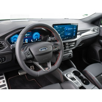 Ford Focus  Hatchback 2024,  2.3 benzyna, automat - Na sprzedaż za 134 850 zł - Gdynia - zdjęcie 6