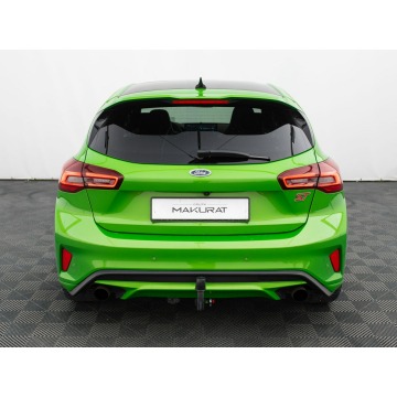 Ford Focus  Hatchback 2024,  2.3 benzyna, automat - Na sprzedaż za 134 850 zł - Gdynia - zdjęcie 9