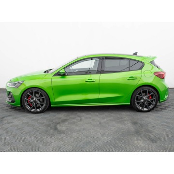 Ford Focus  Hatchback 2024,  2.3 benzyna, automat - Na sprzedaż za 134 850 zł - Gdynia - zdjęcie 8