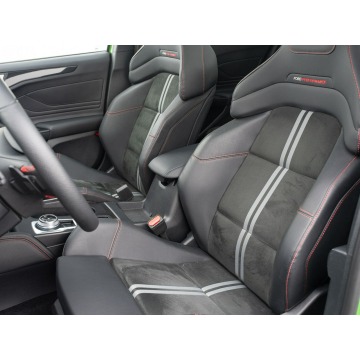 Ford Focus  Hatchback 2024,  2.3 benzyna, automat - Na sprzedaż za 134 850 zł - Gdynia - zdjęcie 12