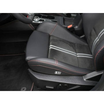 Ford Focus  Hatchback 2024,  2.3 benzyna, automat - Na sprzedaż za 134 850 zł - Gdynia - zdjęcie 11