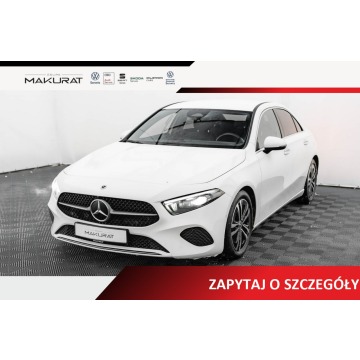 Mercedes A 200 - GD8K631#200 d Progressive 8G-DCT Ambient Podgrz.f Salon PL VAT23%