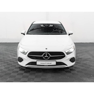 Mercedes - Benz A-klasa  Sedan/Limuzyna 2023,  2.0 diesel, automat - Na sprzedaż za 97 500 zł - Gdańsk - zdjęcie 7