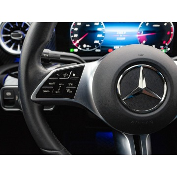 Mercedes - Benz A-klasa  Sedan/Limuzyna 2023,  2.0 diesel, automat - Na sprzedaż za 97 500 zł - Gdańsk - zdjęcie 11