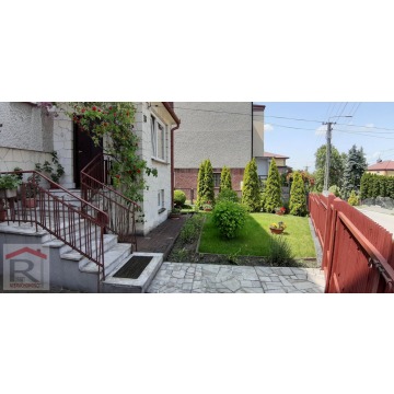Sprzedam dom Busko-Zdrój -  jednopiętrowy,  pow.  220 m2,  działka:   537 m2 - zdjęcie 8