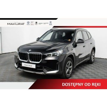 BMW X1  SUV 2023,  2.0 diesel, automat - Na sprzedaż za 142 900 zł - Gdańsk - zdjęcie 1