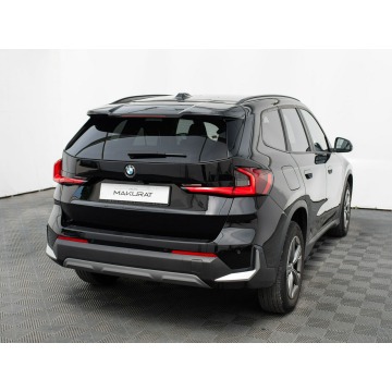 BMW X1  SUV 2023,  2.0 diesel, automat - Na sprzedaż za 142 900 zł - Gdańsk - zdjęcie 5