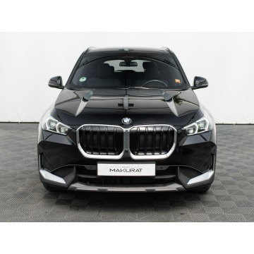 BMW X1  SUV 2023,  2.0 diesel, automat - Na sprzedaż za 142 900 zł - Gdańsk - zdjęcie 7