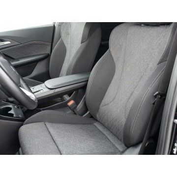 BMW X1  SUV 2023,  2.0 diesel, automat - Na sprzedaż za 142 900 zł - Gdańsk - zdjęcie 11